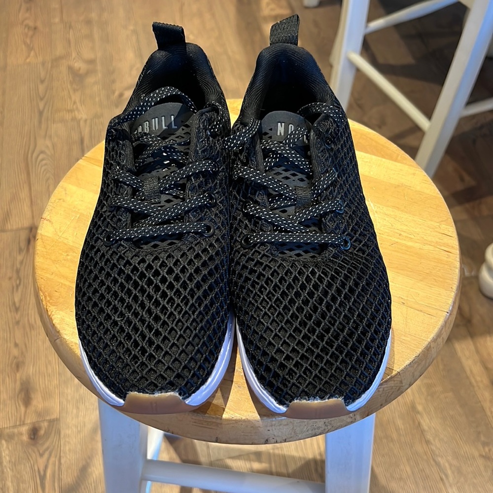 NoBull Mesh Runners US woman’s 9